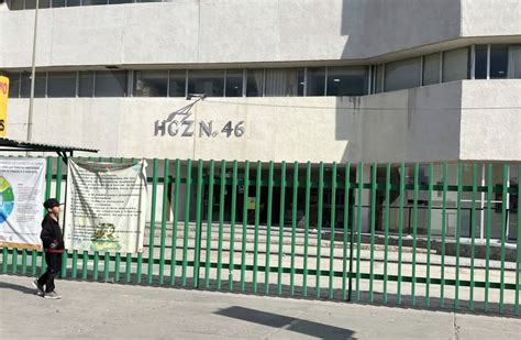 Emite La Cndh Recomendaci N Contra El Imss Por Hechos Ocurridos En El