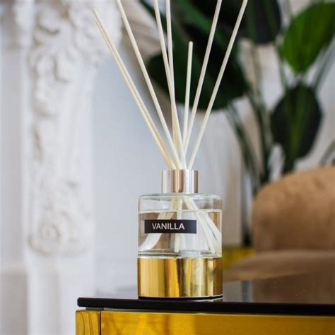 Диффузор ARYA HOME Arya Reed 100 ml Vanilla — купить в интернет ...