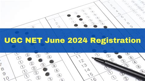 UGC NET June 2024 Registration Window Closes Today At 11 59 PM Here S