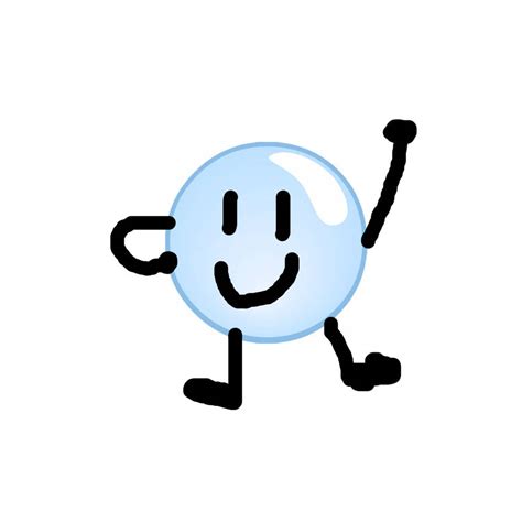 Bubble Bfb By Jaketehusaspartan On Deviantart