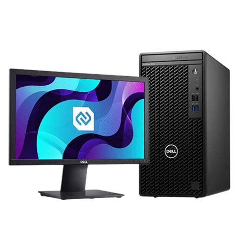 Dell Optiplex 9020 Small Form Factor Desktop With Intel Core I7