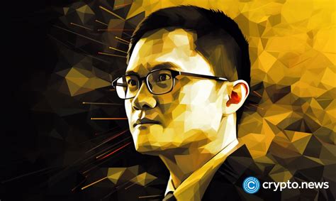 O fundador e ex CEO da Binance Changpeng Zhao foi libertado da prisão