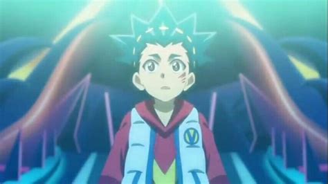 Pin De Shaden En Beyblade Burst