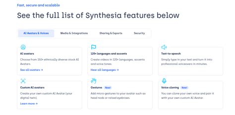 Synthesia AI Video Generator Review Is It Actually Worth It