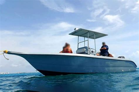 2024 Aruba Private Charters Snorkeling Tour