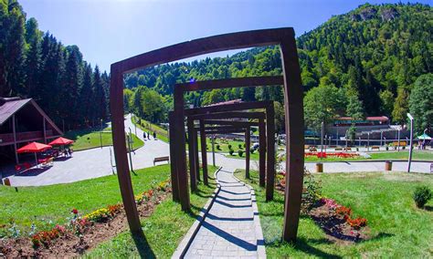 Sairme Resort