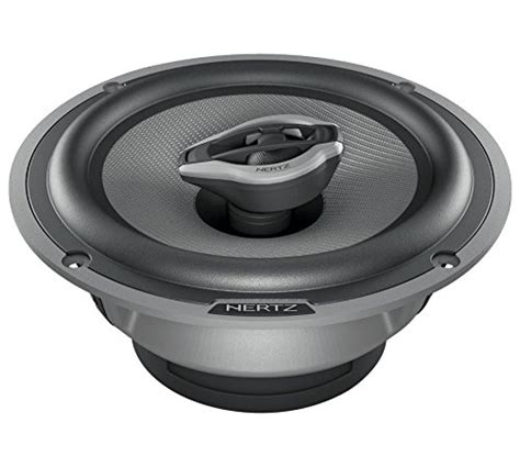 8 Best 6.5-Inch Speakers in 2023 – Reviews and Buying Guide