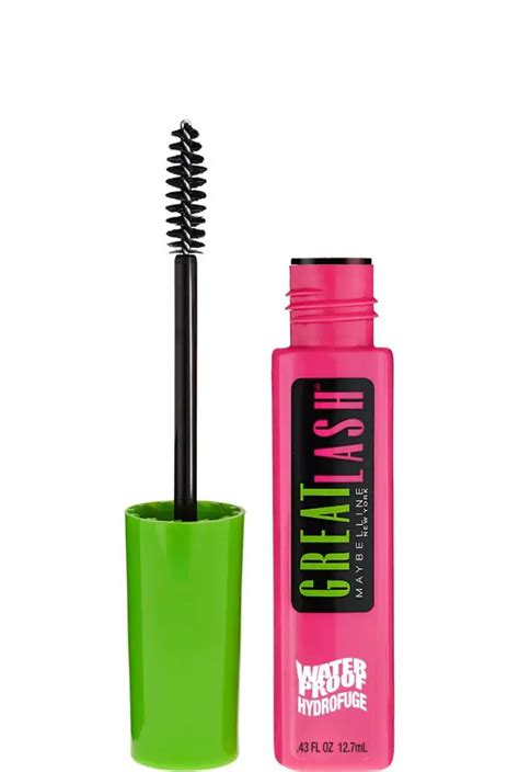 17 Best Mascaras For Length And Volume You Mustnt Sleep On