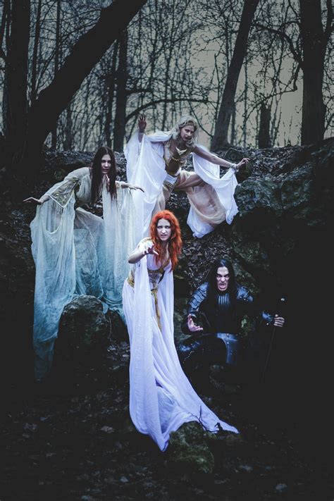 Vampire Brides By Cyberdream On Deviantart
