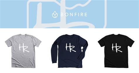 Humble Roots Custom Apparel Bonfire