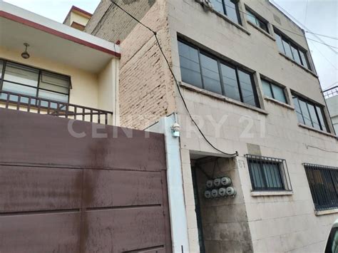 Venta De Departamento En Prado Churubusco Coyoacán Ciudad De México