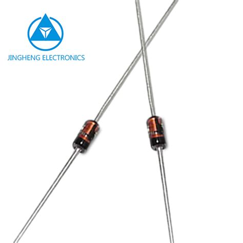 China Small Signal Schottky Diodes Manufacturers