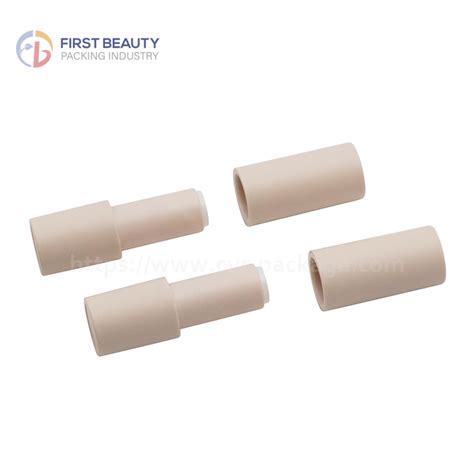 Plastic Magnet Lipstick Tube First Beauty Is A Factory In China