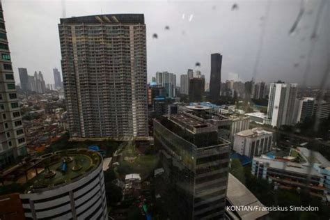 Cermati Ganjil Genap Jakarta Sore Ini 21 2 Jangan Salah Masuk