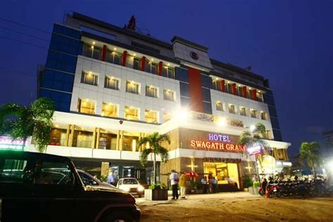 Budget Hotels In Hyderabad Hotel Swagath Grand Nagole Flickr