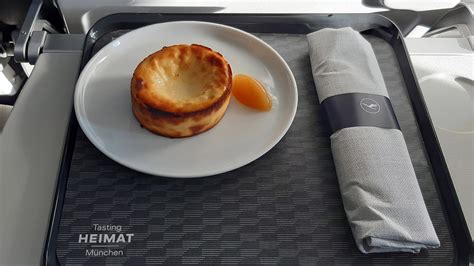 Lufthansa Customer Reviews Skytrax