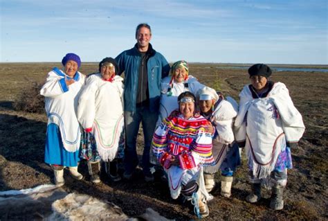 Get To Know Nunavut On Its Th Anniversary Arctic Kingdom