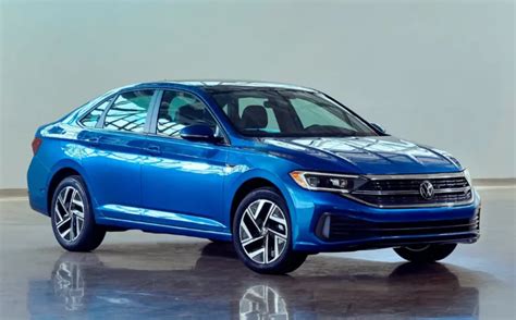 Volkswagen Jetta 2025 Precio Especificaciones Y Rediseño Pip News