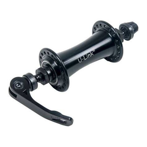 Характеристики Втулка передняя U-Link GL-B21F-QS32 Road, на ...
