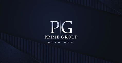 Our Team Prime Group Holdings