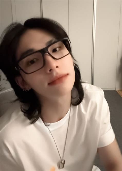 Pin By On SKZ Hot Korean Guys Stuck In My Head Llama Drama