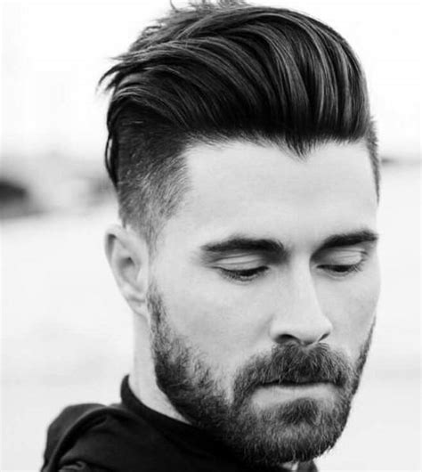 70 Classy Hairstyles For Men Masculine High Class Cuts