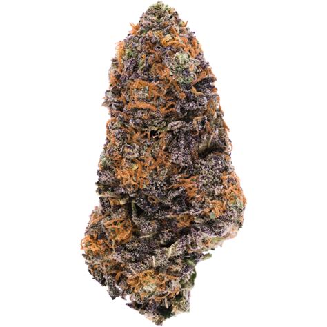 Granddaddy Bruce Potent Indica Dominant Hybrid Mmjdirect