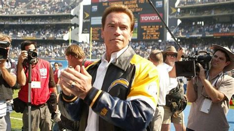 Arnold Schwarzeneggers 450 Million Net Worth Was Once In Danger When