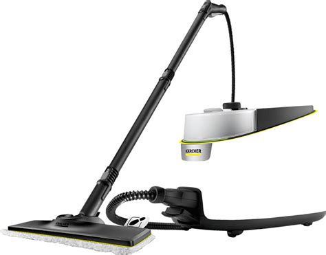 Kärcher SC4 Deluxe EasyFix 1.513-281.0 ab 367,99 € | Preisvergleich bei ...