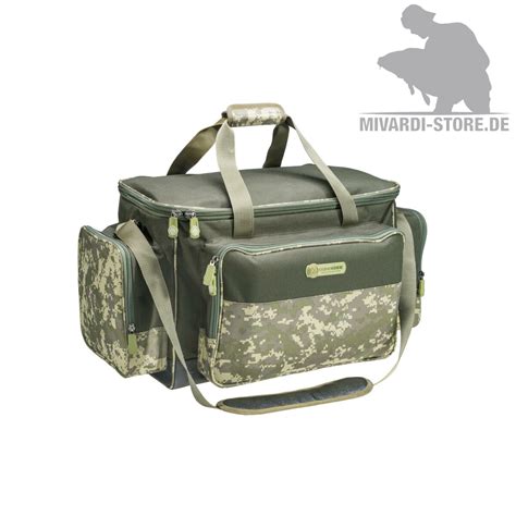 Carp Carryall Camocode Medium Angelmarkt Ballheim Mivardi Store