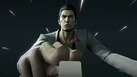 Yakuza: Kiwami gameplay trailer - Gematsu