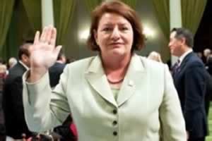 Openly Lesbian Toni Atkins Elected Leader Of California Assembly On