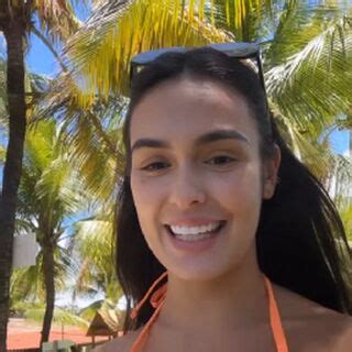 BBB Larissa Santos Larisantosbe Larissalimareal Nude OnlyFans NudoStar TV