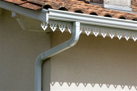 Best Gutters For Rainwater Collection A Comprehensive Guide Self