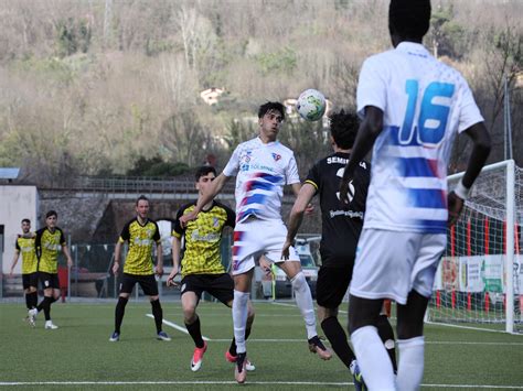 Serie D Battuta D Arresto Per Il Follonica Gavorrano