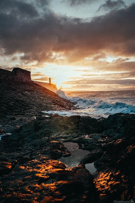 Image Of Porthcawl Pier By Richard Davies 1014054
