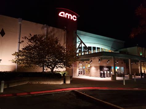 Movie Theater «AMC Southroads 20», reviews and photos, 4923 E 41st St ...