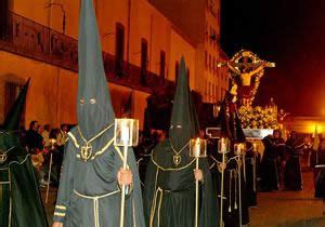 La Procesión del Silencio en SLP Guiajero