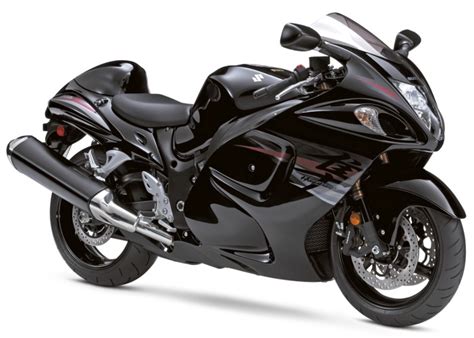 Essai Suzuki Hayabusa 2021 Les Ailes De La Gloire