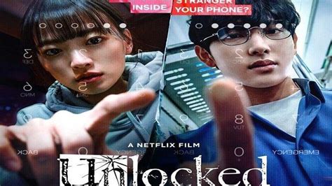 Sinopsis Film Unlocked Yang Trending Di Netflix Berikut Link Dan Cara