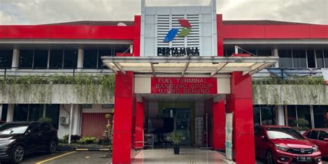 Sah Gedung Pertamina Bersertifikat Green Building Portonews