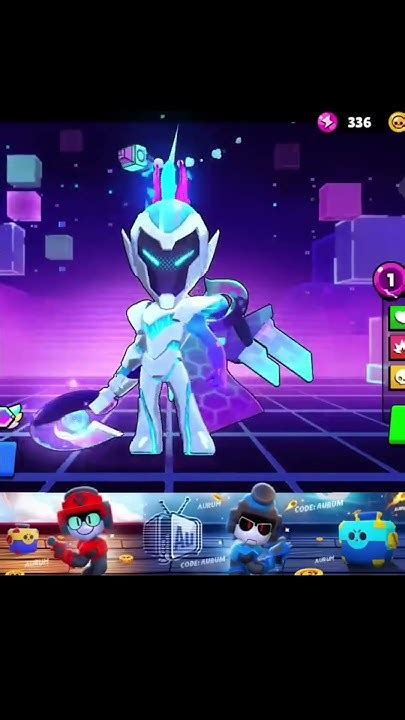 Демон мортис💀 #brawlstars #brawl - YouTube