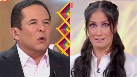 Joanna Vega Biestro Explica Lo Que Pasó Después Del Pleito En Sale El Sol