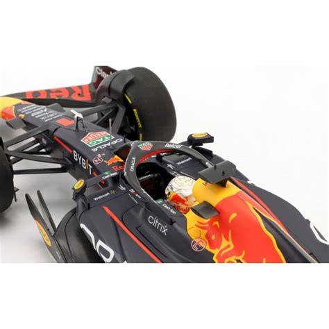 Red Bull Rb Max Verstappen F Arabie Saoudite Winner