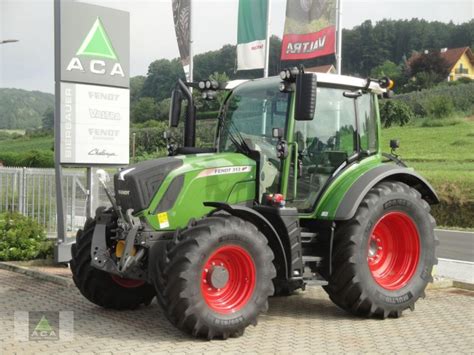 Fendt Vario Gebruikt Nieuw Kopen Technikboerse