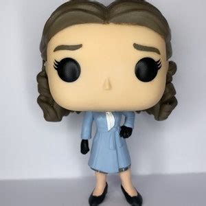 Lorraine Warren Custom Funko Pop Etsy