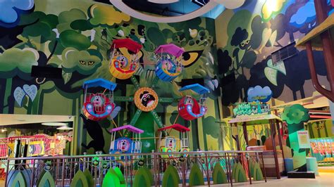 Mini Ferris Wheel Toggi Fun World