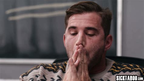 Two Big Ass Teachers Fucked By Colleague After He Got Caught Masturbating