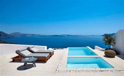 Greece Luxury Villas | Private Villas in Greece