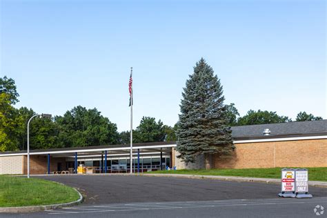 Summit Park Elementary School New City Ny Rankings And Reviews